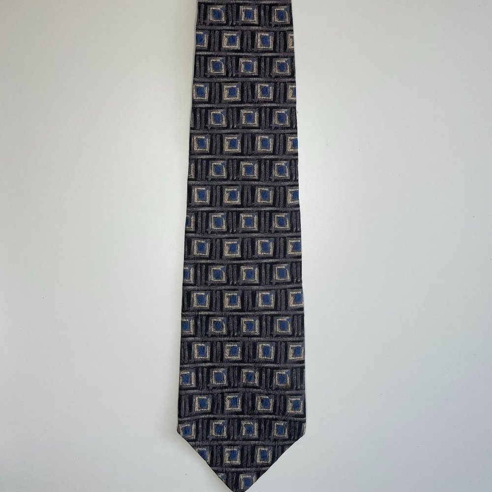 Vintage Van Heusen Men's Tie